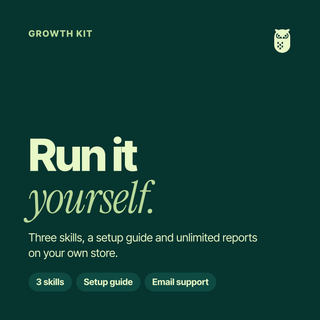Growth Kit