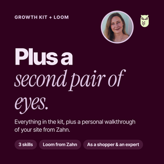 Growth Kit